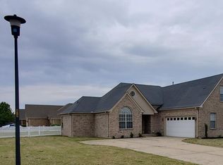 824 Jackson Sq, Marion, AR 72364