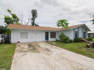 4331 17th Ave SW, Naples, FL 34116