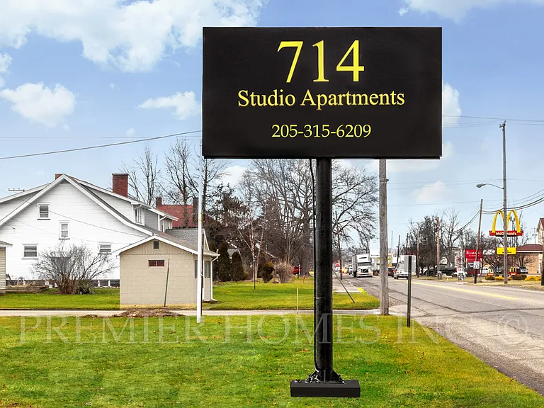 714 S Wooster Ave #4 — Photo 8