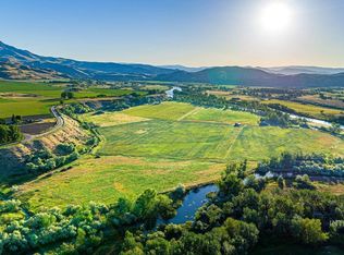 E Idaho Blvd, Emmett, ID 83617