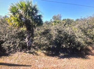 0 Old Dixie N Highway, Fort Pierce, FL 34946