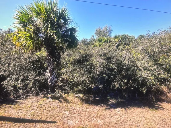 0 Old Dixie N Highway, Fort Pierce, FL 34946