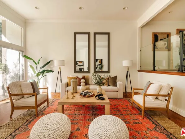 17158 Palisades Cir, Pacific Palisades, CA 90272