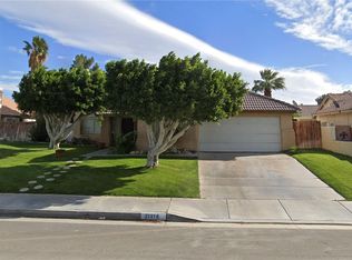 31816 Robert Rd, Thousand Palms, CA 92276