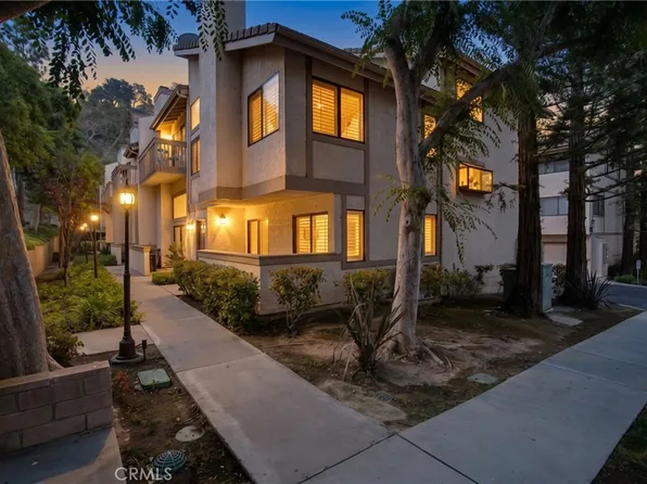 26120 Alizia Canyon Dr Unit G, Calabasas, CA 91302
