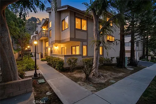 26120 Alizia Canyon Dr #G Photo 1
