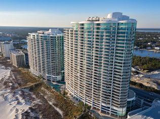 26302 Perdido Beach Blvd #C-2203, Orange Beach, AL 36561