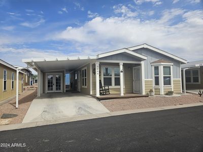 650 N Hawes Rd #3604, Mesa, AZ, 85207