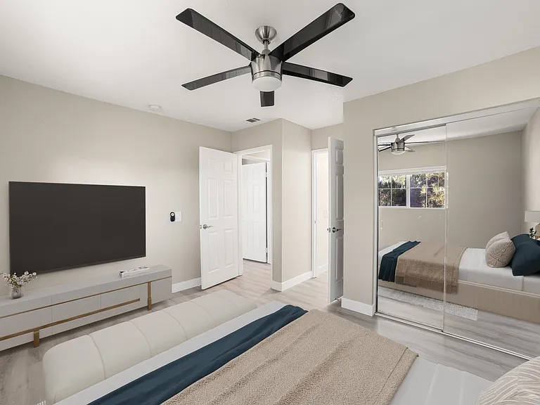 Asante Villas Apartments — Photo 10