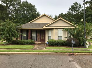 22 Fleur De Lis, Hattiesburg, MS 39402