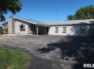 20477 Prophet Rd, PROPHETSTOWN, IL 61277