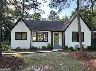 1206 Burton Ave, Macon, GA 31204