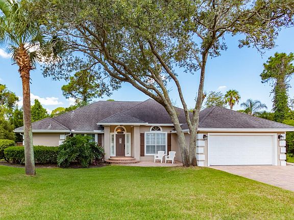 Home Sweet Home in Jax Beach!!