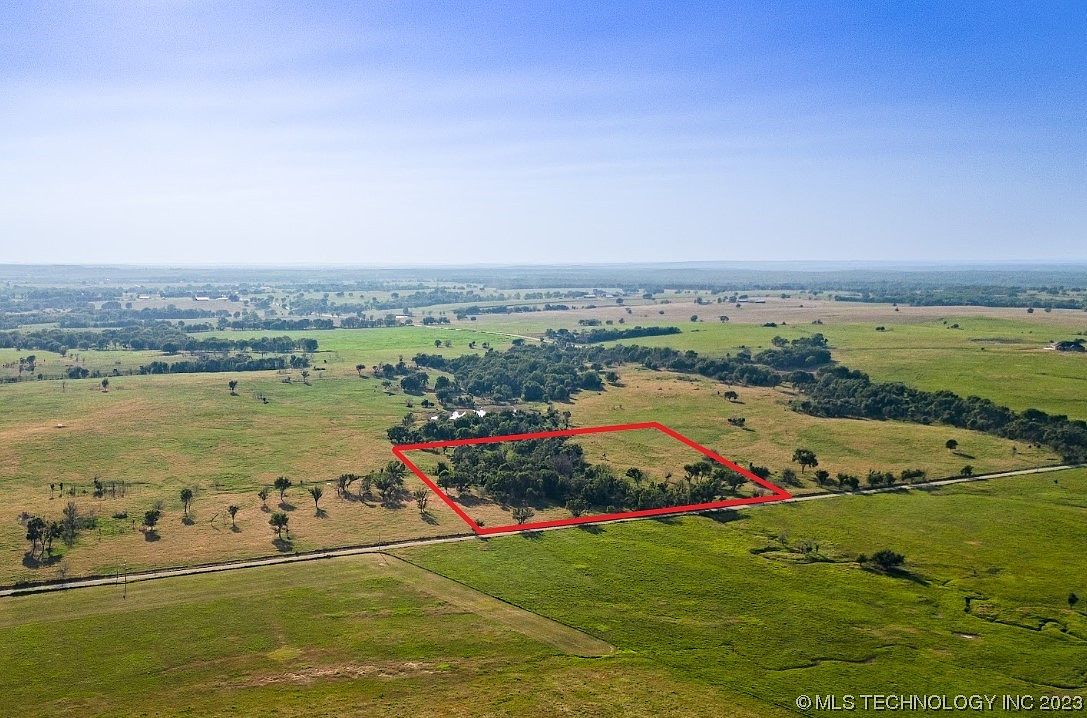 10 N 411th Rd, Wann, OK 74083 Zillow