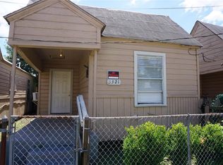 3321 Sampson St, Houston, TX 77004
