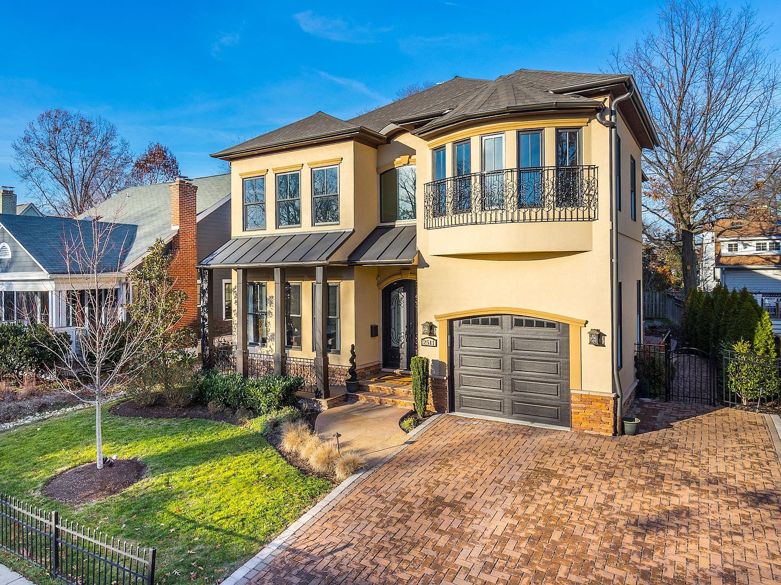 2511 16th St N, Arlington, VA 22201 Zillow