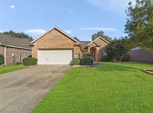 19710 Fernhaven Dr, Katy, TX 77449