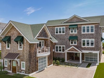 423 S Lumina Avenue, Wrightsville Beach, NC, 28480
