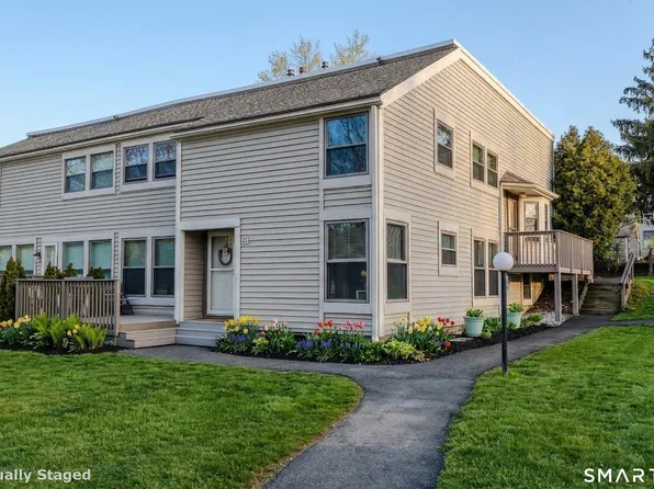 23 Beecher Lane #23, Rocky Hill, CT 06067