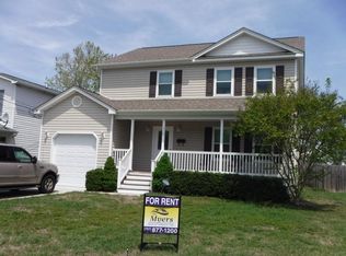 1310 West Ave, Hampton, VA 23669