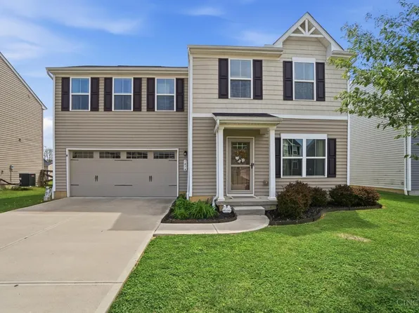 1474 Deters Dr, Harrison, OH 45030