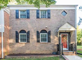 6581 New Market Way #0, Raleigh, NC 27615