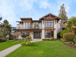 1175 Haywood Ave, West Vancouver, BC V7T 1T8