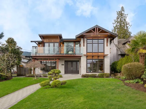 1175 Haywood Ave, West Vancouver, BC V7T 1T8