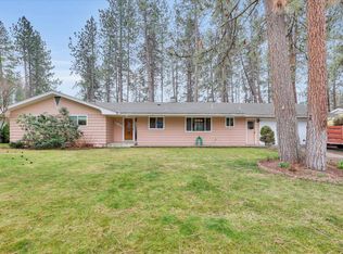 10806 E 20th Ave, Spokane, WA 99206