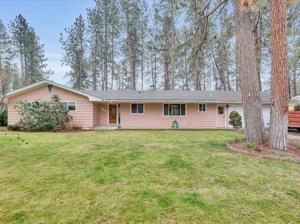 10806 E 20th Ave, Spokane, WA 99206