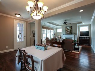 1309 Eliot Rd, Franklin, TN 37064