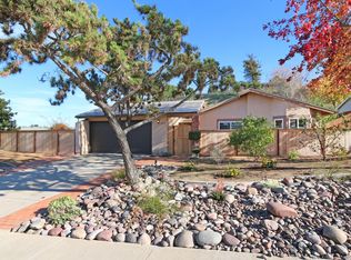 4015 Agua Dulce Blvd, La Mesa, CA 91941