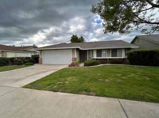 1831 E Chamberlain Dr, Turlock, CA 95382