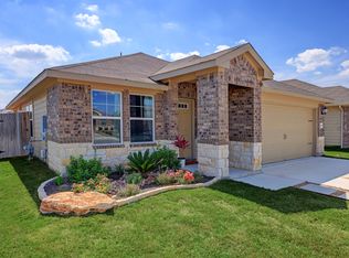 206 Creek Hollow Dr, Hutto, TX 78634