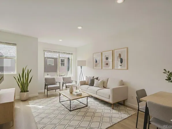 15339 W 68th Loop, Arvada, CO 80007