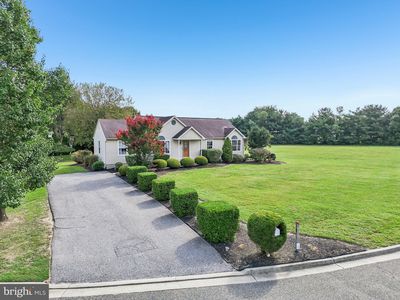 4 Karen Dr, Pittsgrove, NJ, 08318