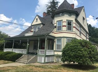 3533 Mendon Rd, Cumberland, RI 02864