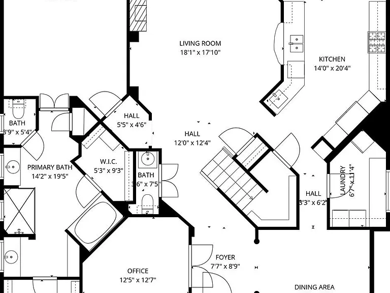 6515 Costa Sienna Ln — Photo 26