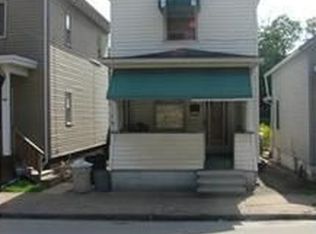516 Euclid Ave, Greensburg, PA 15601