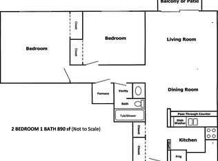 2622 Kerrybrook Ct #D202, San Antonio, TX 78230
