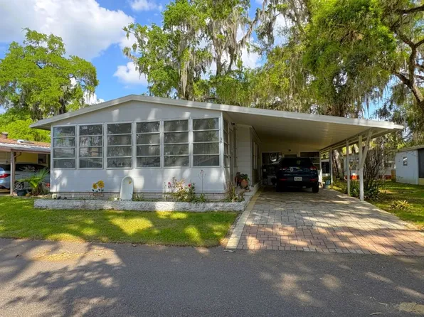 3056 Meetinghouse Ln #3056, Brooksville, FL 34601