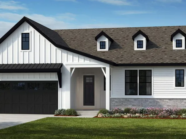 The Marbella Plan, Home Place Ranch