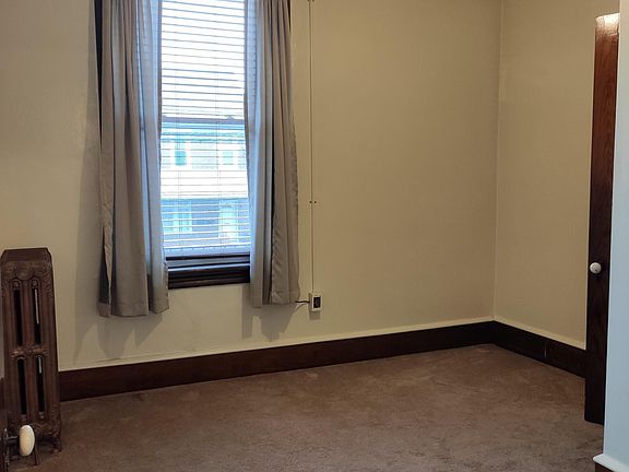 Bedroom #1 with huge closet