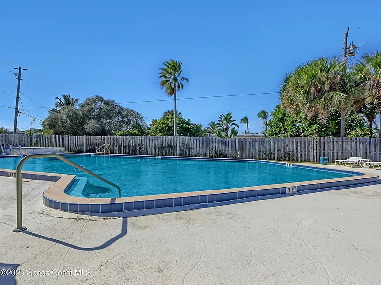 2186 Highway A1A #4C — Photo 27