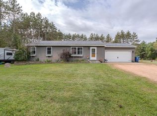 1991 Russell St, Mosinee, WI 54455