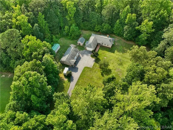 6925 Deerfield Ln, Gloucester, VA 23061