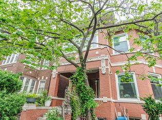 334 S Oak Park Ave APT 2, Oak Park, IL 60302