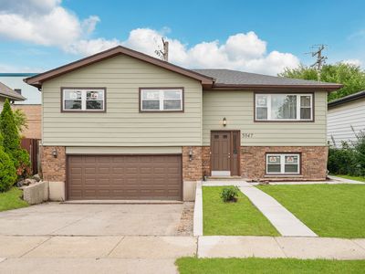 5047 Forster Ave, Schiller Park, IL, 60176
