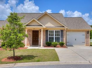 209 Staghorn Ct, Aiken, GA 29801