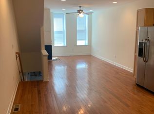1602 S 4th St FLOOR 1, Philadelphia, PA 19148
